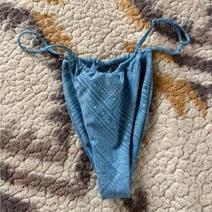 Skatie Phoenix Bobbi Swim Bottom